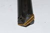Allied Machine & Engineering 25025S-125L Spade Drill Insert Holder 1-3/16'' to 1-3/8'' Coolant #2 T-A