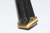 Allied Machine & Engineering 25025S-125L Spade Drill Insert Holder 1-3/16'' to 1-3/8'' Coolant #2 T-A