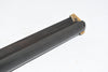 Allied Machine & Engineering 25025S-125L Spade Drill Insert Holder 1-3/16'' to 1-3/8'' Coolant #2 T-A