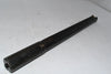 Allied Machine & Engineering 25025S-125L Spade Drill Insert Holder 1-3/16'' to 1-3/8'' Coolant #2 T-A