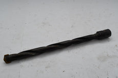 Allied Machine & Engineering 26000H-0021 Indexable Drill CUT SHORT 9'' OAL 33/64 to 11/16