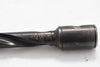 Allied Machine & Engineering 26000H-0021 Indexable Drill CUT SHORT 9'' OAL 33/64 to 11/16