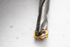 Allied Machine & Engineering 26000H-0021 Indexable Drill CUT SHORT 9'' OAL 33/64 to 11/16