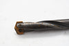 Allied Machine & Engineering 26000H-0021 Indexable Drill CUT SHORT 9'' OAL 33/64 to 11/16