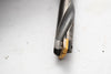 Allied Machine & Engineering 26000H-0021 Indexable Drill CUT SHORT 9'' OAL 33/64 to 11/16