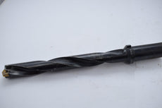 Allied Machine & Engineering 281-5T-1000 0.8450 Indexable Drill Insert Body 1'' Shank