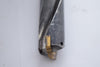 Allied Machine & Engineering 281-5T-1000 0.8450 Indexable Drill Insert Body 1'' Shank