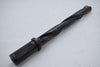 Allied Machine & Engineering 281-5T-1000 0.8450 Indexable Drill Insert Body 1'' Shank
