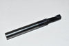 Allied Machine & Engineering TM43720 0.335'' Diameter Carbide Helical Flute Thread Mill 4 Flute