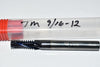 Allied Machine & Engineering TM56212 0.37'' Dia Carbide Helical Flute Thread Mill