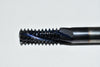 Allied Machine & Engineering TM56212 0.37'' Dia Carbide Helical Flute Thread Mill