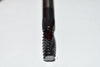 Allied Machine & Engineering TM56212 Helical Flute Thread Mill: 9/16-12, Internal & External, 4 Flute, 3/8? Shank Dia, Solid Carbide
