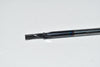 Allied Machine & Engineering TM60100  0.170'' x 0.187'' Shank  Flute TiAIN Coated Helical Flute Thread Mill