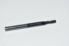 Allied Machine & Engineering TM60100  0.170'' x 0.187'' Shank  Flute TiAIN Coated Helical Flute Thread Mill