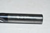 Allied Machine & Engineering TM75012 0.495'' Dia Carbide Thread Mill 4FL Helical