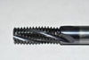 Allied Machine & Engineering TM75012 0.495'' Dia Carbide Thread Mill 4FL Helical