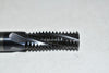 Allied Machine & Engineering TM75012 0.495'' Dia Carbide Thread Mill 4FL Helical
