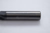 Allied Machine & Engineering TMUK0625-11 AccuThread  Helical Flute Thread Mill, 5/8-11 UN Thread, 3-1/2 in OAL, 4 Flutes, 1/2 in Dia Shank