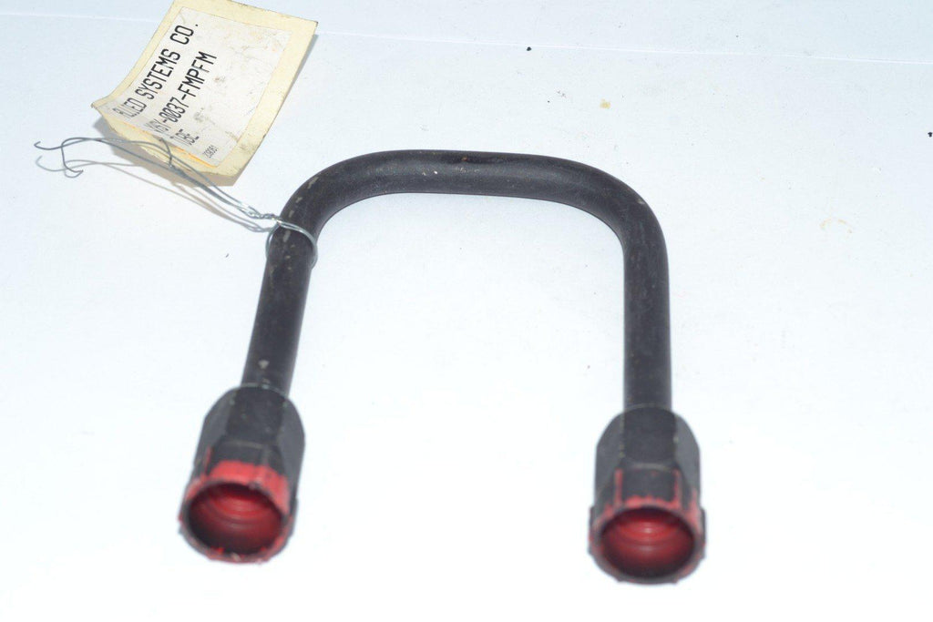 Allied Systems YHSY-0037-FMPFM Forklift Assy Tube