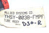 Allied Systems YHSY-0038-FMPF Forklift Tube Assembly ASSY