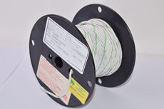 Alliied Wire & Cable INC, Internal Wireing, 15-14-41T-9 UL AWM Style 1015, 600 Volts, 1/32 Wall, E164251