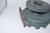 Allis Chalmers 52-427-655-002 Pump Casing P-3458-3 3'' id 10-1/2'' od CS
