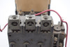 Allis Chalmers Siemens XL-3DCO Nema Size 3 Motor Starter 3ZA4043-8AP00 Relay