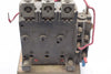Allis Chalmers Siemens XL-3DCO Nema Size 3 Motor Starter 3ZA4043-8AP00 Relay