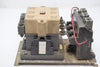 Allis Chalmers Siemens XL-3DCO Nema Size 3 Motor Starter 3ZA4043-8AP00 Relay