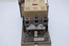 Allis Chalmers Siemens XL-3DCO Nema Size 3 Motor Starter 3ZA4043-8AP00 Relay