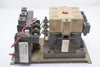 Allis Chalmers Siemens XL-3DCO Nema Size 3 Motor Starter 3ZA4043-8AP00 Relay