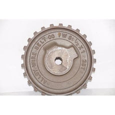 ALLOY WIRE & BELT CO FW 8-1/2'' x 1'' 25T Gear Sprocket Pulley