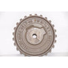 ALLOY WIRE & BELT CO FW 8-1/2'' x 1'' 25T Gear Sprocket Pulley