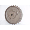 ALLOY WIRE & BELT CO FW 8-1/2'' x 1'' 25T Gear Sprocket Pulley