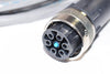 Alpha Wire 5388C Cable Connector