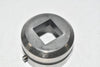 Amada 0.762 x 0.762 SQ Square Punch Press Die Tooling