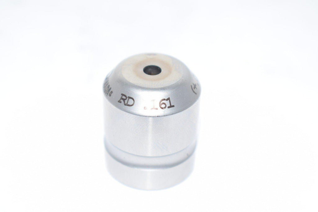 Amada .161 +.024 21142K Round Punch Press Die Turret CNC Tooling