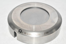Amada 21148K 2.640 RD Round Punch Press Die Tooling