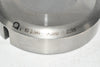 Amada 21148K 2.640 RD Round Punch Press Die Tooling