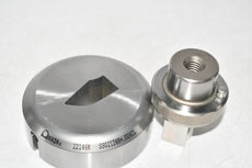 Amada 22146K SS021248 .006CL Punch Die