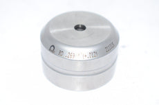 Amada .269 +.012 21101K Round Turret Punch Die Press Tooling