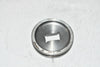 Amada 271940 42804F .256 x .500 RT Rectangle Punch Press Die Tooling