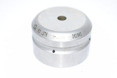 Amada .276 +.008 261940 Round Thick Punch Press Die Turret Tooling