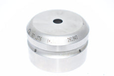 Amada .276 +.018 261940 Round Thick Punch Press Die Turret Tool