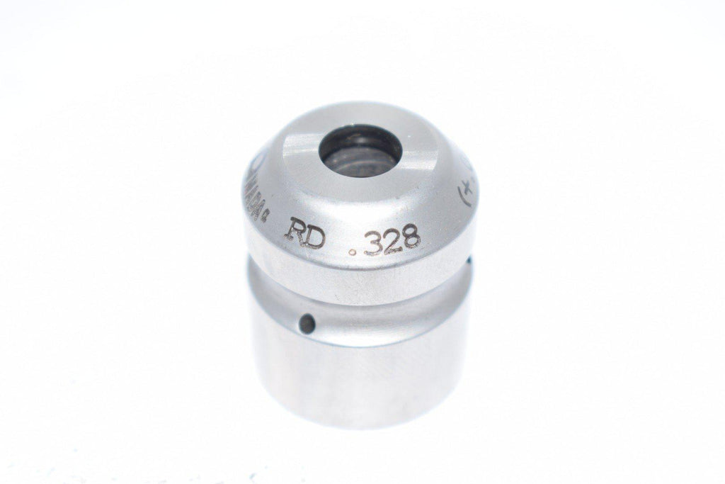 Amada .328 +.018 261920 Round Thick Punch Press Die Turret Tooling