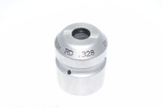 Amada .328 +.018 261920 Round Thick Punch Press Die Turret Tooling