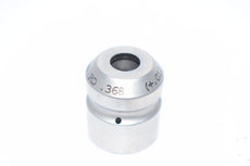 Amada .368 +.012 261920 Round Thick Punch Press Die Turret Tooling
