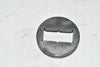 Amada 52865F .443 x 1.000 RT Rectangle Punch Press Die Tooling