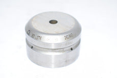 Amada Round .275 +.008 261940 CNC Thick Turret Punch Press Die