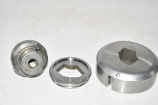 Amada SS019203 .000 x .000 Punch Die Set